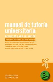 MANUAL DE TUTORIA UNIVERSITARIA | 9788480636926 | RODRIGUEZ ESPINAR,S.