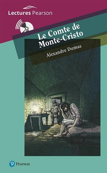 LE COMTE DE MONTE-CRISTO (A2) | 9788420565354 | DUMAS, ALEXANDRE