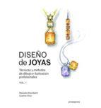 DISENO DE JOYAS. TECNICAS Y METODOS DE DIBUJO E ILUSTRACION PROFESIONALES VOL. 1 | 9788416851584 | BRAMBALLI,MANUELA / VINCI,COSIMO