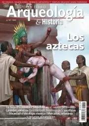 LOS AZTECAS | dah53