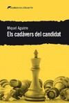 ELS CADÀVERS DEL CANDIDAT | 9788412062571 | AGUIRRE, MIQUEL
