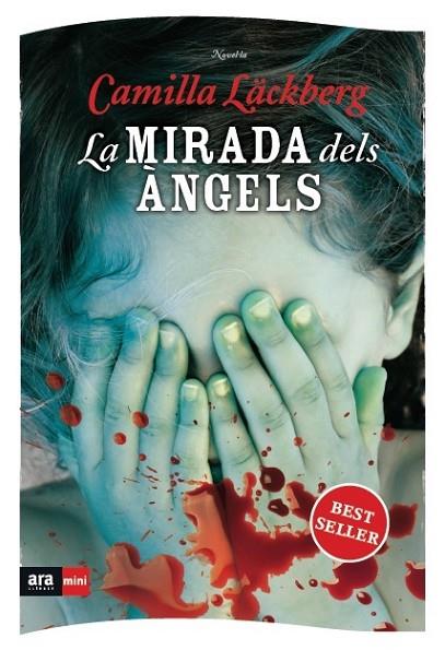 LA MIRADA DELS ANGELS. ELS CRIMS DE FJALLBACKA 8 | 9788493905521 | LACKBERG,CAMILLA