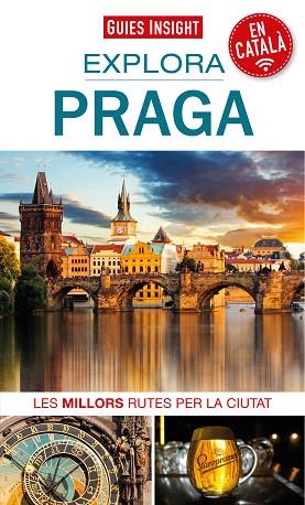 PRAGA | 9788490348161 | SENSE AUTOR, AUTOR