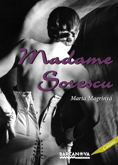 MADAME SORESCU | 9788448926816 | MAGRINYA,MARTA