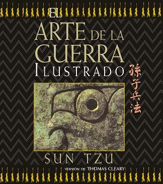 ARTE DE LA GUERRA ILUSTRADO | 9788441437036 | SUN TZU