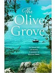 THE OLIVE GROVE | 9780008453312 | EVA GLYN