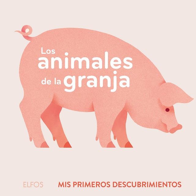 LOS ANIMALES DE LA GRANJA (SOLAPES) | 9788419094490 | JOFFRE, VERONIQUE