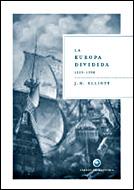 EUROPA DIVIDIDA (1559-1598) | 9788484326694 | ELLIOTT,J.H.