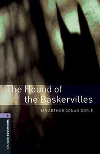  HOUND OF THE BASKERVILLES MP3 PACK | 9780194621076 | SIR ARTHUR CONAN DOYLE