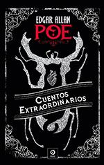 CUENTOS EXTRAORDINARIOS | 9788497944724 | ALLAN POE, EDGAR