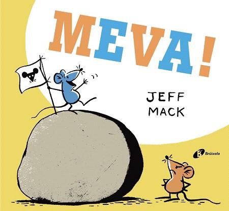 MEVA! | 9788499068169 | MACK, JEFF