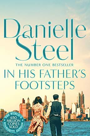 IN HIS FATHER'S FOOTSTEPS | 9781509877607 | STEEL DANIELLE