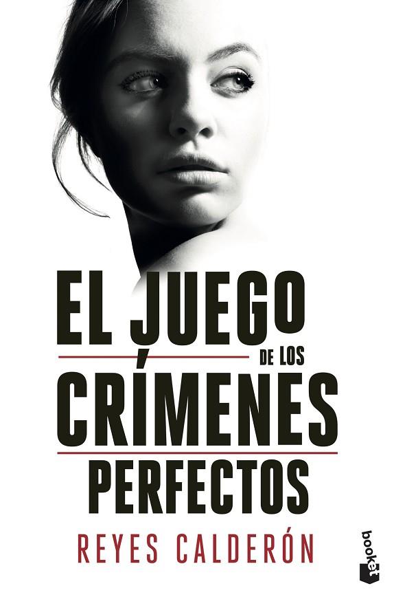 EL JUEGO DE LOS CRÍMENES PERFECTOS | 9788408268291 | CALDERÓN, REYES