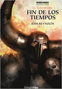 EL SEÑOR DEL FIN DE LOS TIEMPOS Nº 5/5 | 9788445008799 | REYNOLDS, JOSH
