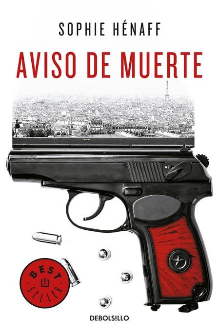 AVISO DE MUERTE (ANNE CAPESTAN 2) | 9788466343718 | SOPHIE HÉNAFF