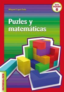 PUZLES Y MATEMATICAS | 9788498426991 | CAPO DOLZ,MIQUEL
