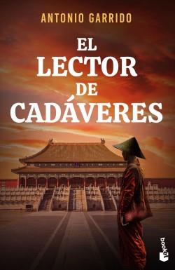 EL LECTOR DE CADÁVERES | 9788467059977 | GARRIDO, ANTONIO