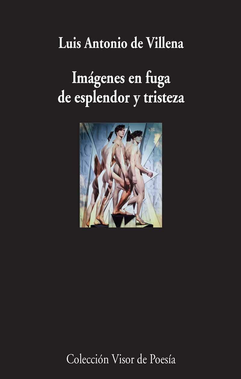 IMAGENES EN FUGA DE ESPLENDOR Y TRISTEZA | 9788498959451 | VILLENA,LUIS ANTONIO DE