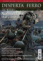 NORMANDIA II. UTAH Y OMAHA | DC41