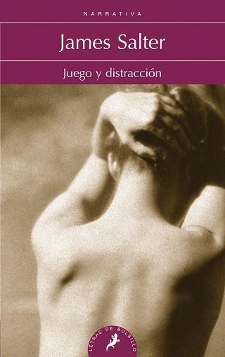 JUEGO Y DISTRACCION | 9788498387315 | SALTER,JAMES
