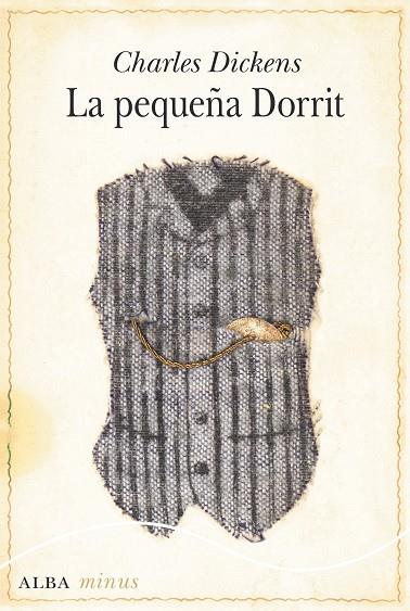 LA PEQUEÑA DORRIT | 9788490653104 | DICKENS, CHARLES