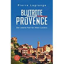 BLUTROTE PROVENCE | 9783596296750 | LAGRANGE,PIERRE