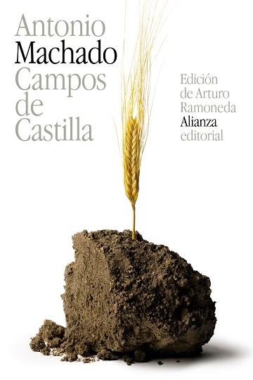 CAMPOS DE CASTILLA. ED.ARTURO RAMONEDA | 9788420675763 | MACHADO,ANTONIO
