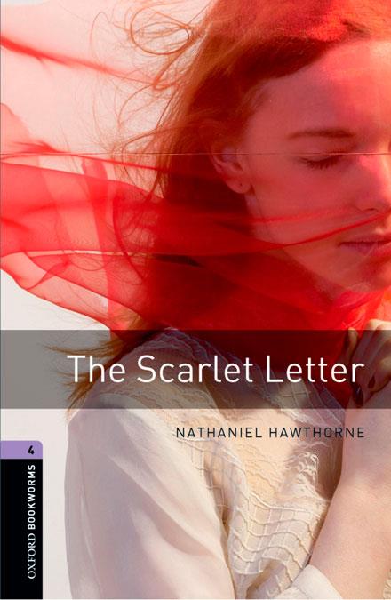 SCARLET LETTER + CD | 9780194610636 | HAWTHORNE,NATHANIEL
