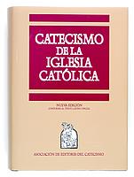 CATECISMO DE LA IGLESIA CATOLICA (TELA) | 9788428811118 | VARIOS AUTORES,