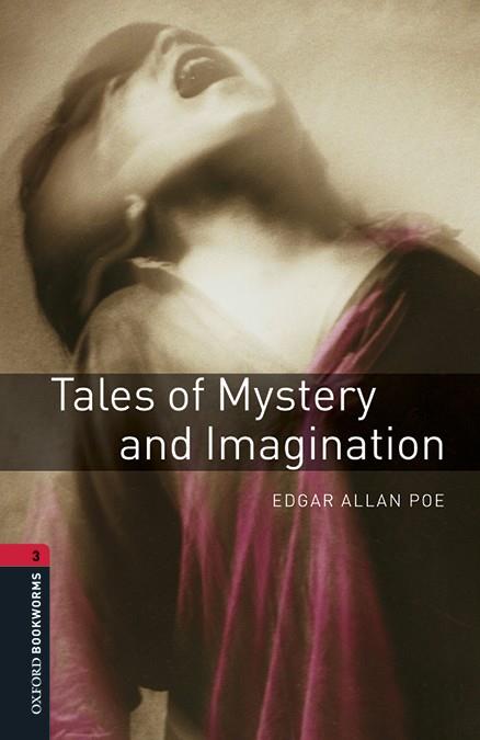 TALES OF MYSTERY AND IMAGINATION | 9780194620956 | POE,EDGAR ALLAN