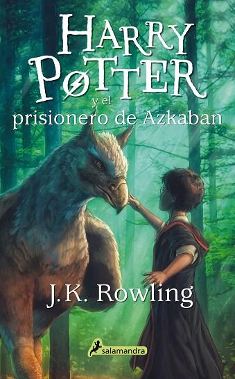 HARRY POTTER Y EL PRISIONERO DE AZKABAN | 9788498386332 | ROWLING,J.K.