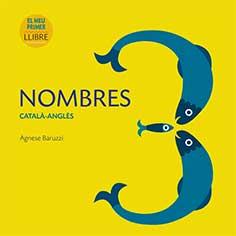 NOMBRES CATALA-ANGLES | 9788416279913 | BARUZZI,AGNESE