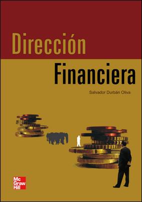 DIRECCION FINANCIERA | 9788448167455 | DURBAN OLIVA,SALVADOR
