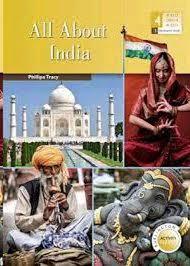 ALL ABOUT INDIA 4º ESO BAR | 9789925301591 | AA.VV
