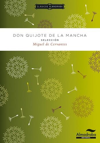 DON QUIJOTE DE LA MANCHA SELECCION | 9788483089026 | CERVANTES,MIGUEL DE