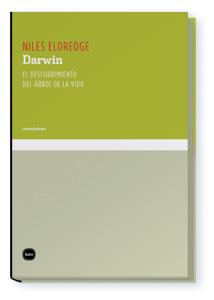 DARWIN. EL DESCUBRIMIENTO DEL ARBOL DE LA VIDA | 9788496859517 | ELDREDGE,NILES