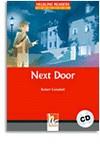 NEXT DOOR+CD | 9783852721613 | CAMPBELL, ROBERT J.