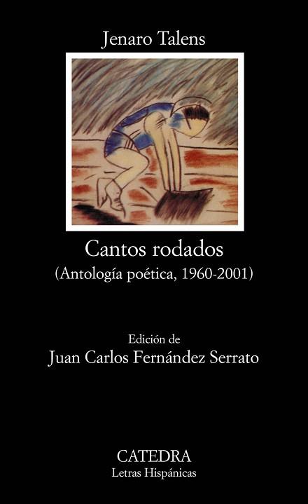 CANTOS RODADOS. ANTOLOGIA POETICA 1960-2001 | 9788437619903 | TALENS,JENARO