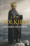 LOS HIJOS DE HÚRIN | 9788445077276 | TOLKIEN, J. R. R.