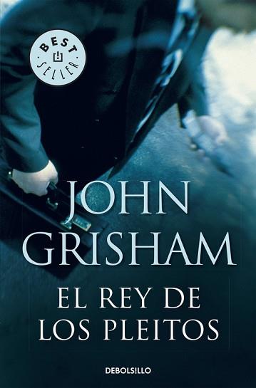 REY DE LOS PLEITOS | 9788483469958 | GRISHAM,JOHN