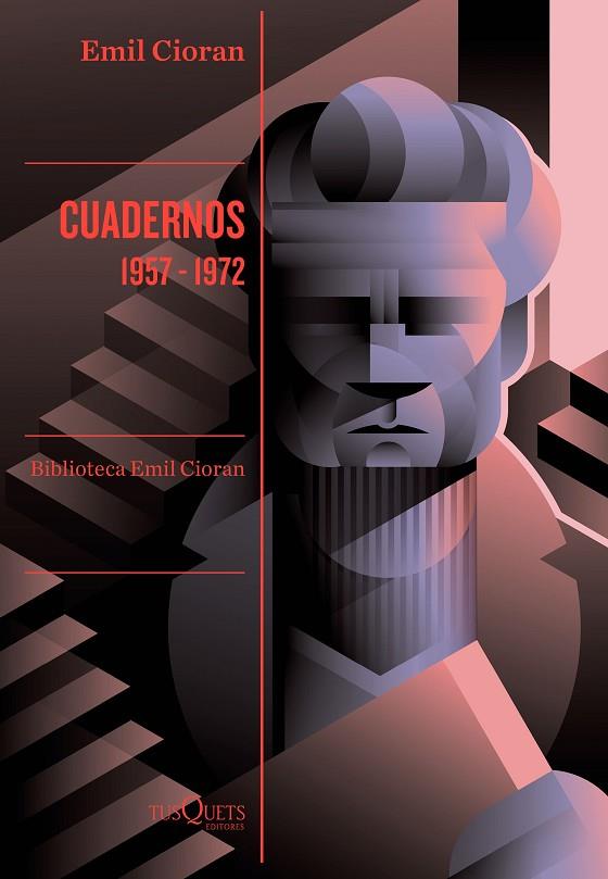 CUADERNOS 1957-1972 | 9788490667750 | CIORAN, EMIL