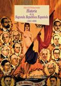 HISTORIA DE LA SEGUNDA REPUBLICA ESPAÑOLA 1931-1936 | 9788497420259 | GIL PECHARROMAN,JULIO