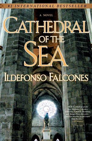 CATHEDRAL OF THE SEA | 9780451225993 | FALCONES, ILDEFONSO