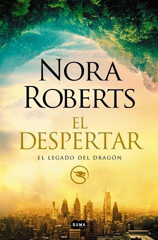 EL DESPERTAR. EL LEGADO DEL DRAGÓN 1 | 9788491295372 | ROBERTS, NORA