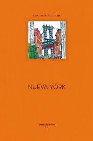 NUEVA YORK. LIBRO DE VIAJE | 9788494989414 | LÓPEZ GARCÍA, MARIANO