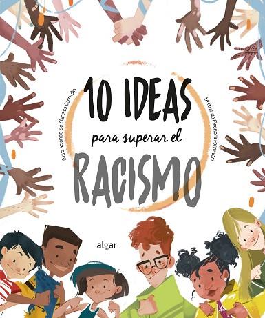 10 IDEAS PARA SUPERAR EL RACISMO | 9788491425205 | FORNASARI, ELEONORA