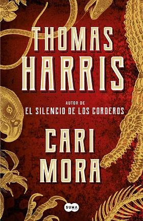 CARI MORA (CASTELLA) | 9788491294016 | HARRIS, THOMAS