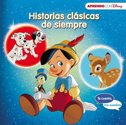 HISTORIAS CLASICAS DE SIEMPRE | 9788416931439