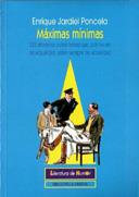MAXIMAS MINIMAS 535 AFORISMOS | 9788470309168 | JARDIEL PONCELA,ENRIQUE