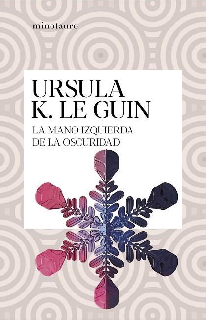 LA MANO IZQUIERDA DE LA OSCURIDAD | 9788445009949 | LE GUIN, URSULA K.
